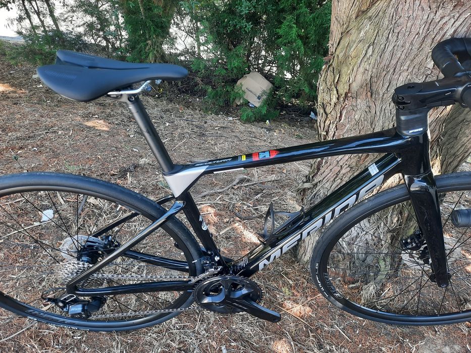 Merida scultura 12x2v nova barataa