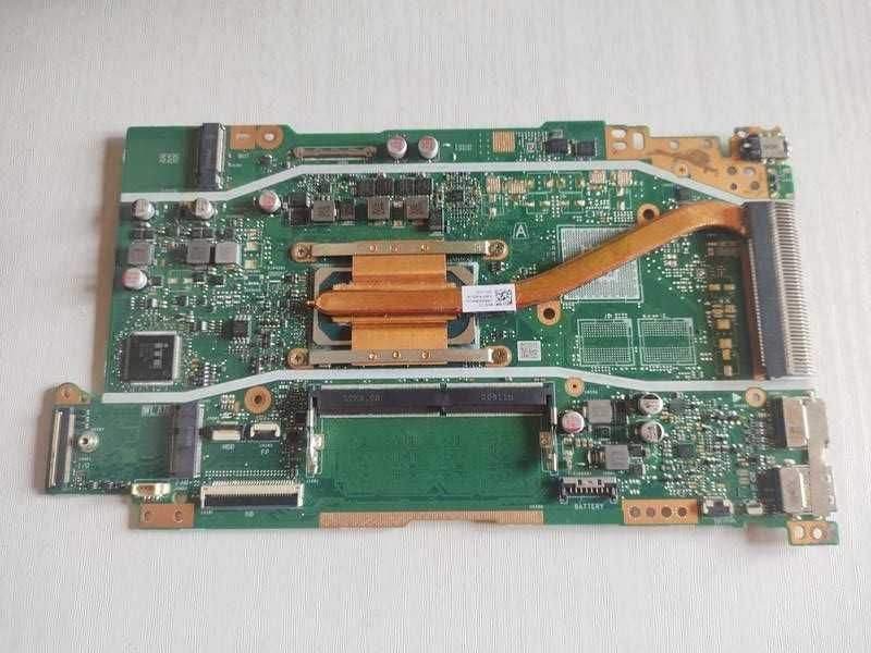 Płyta główna ASUS X409JA i5-1035G1