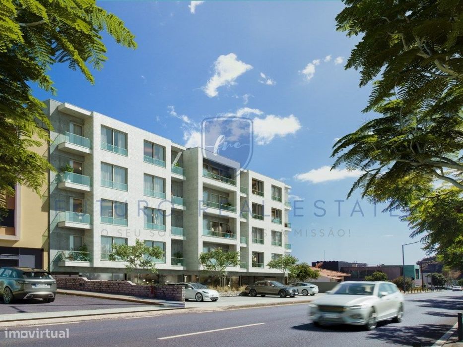 Espaço Comercial | Ribeira Brava