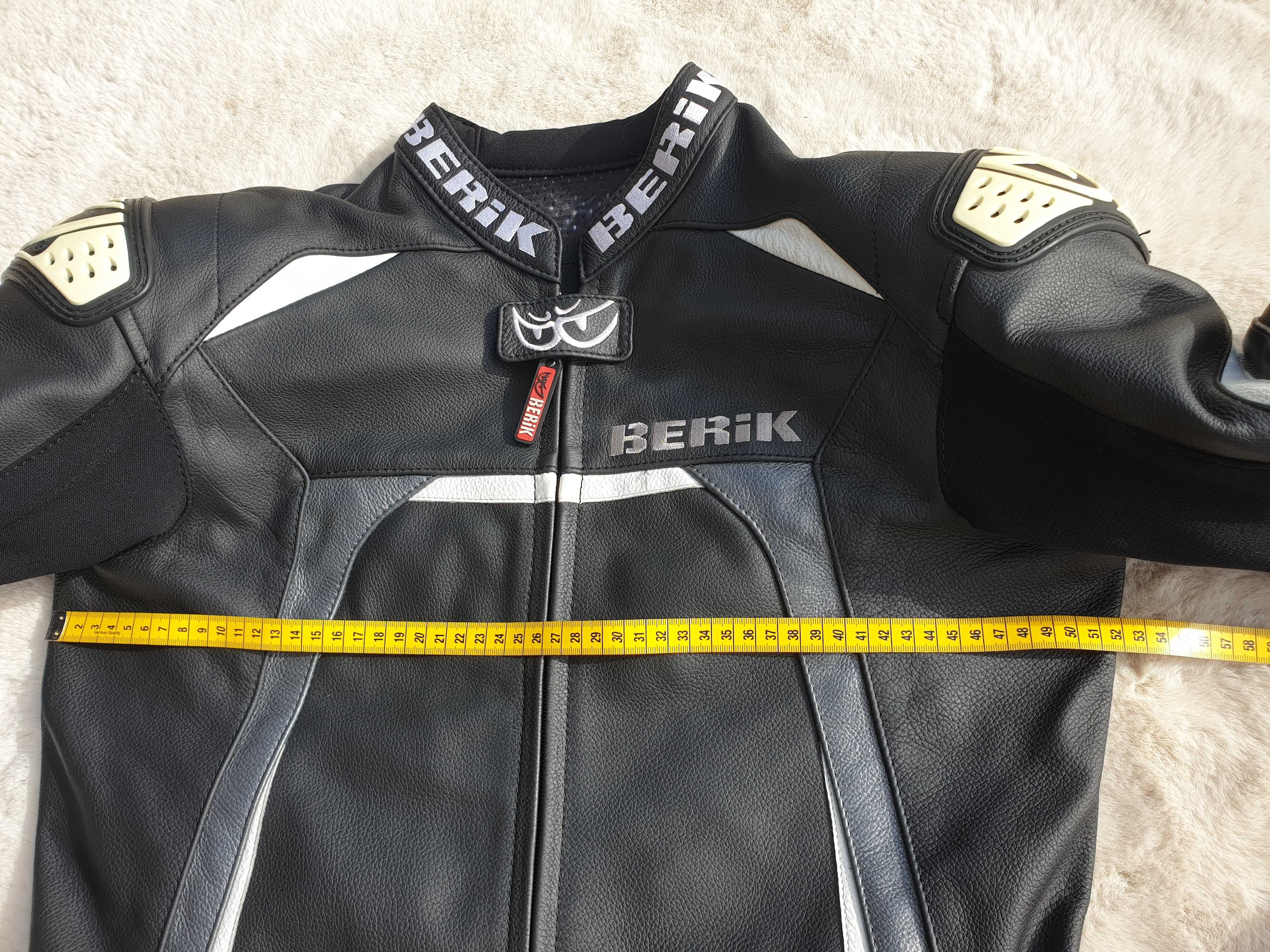 Berik 50 Eur  M kombinezon motocyklowy