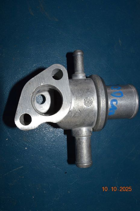 fiat seicento900 nowy termostat / obudowa termostatu