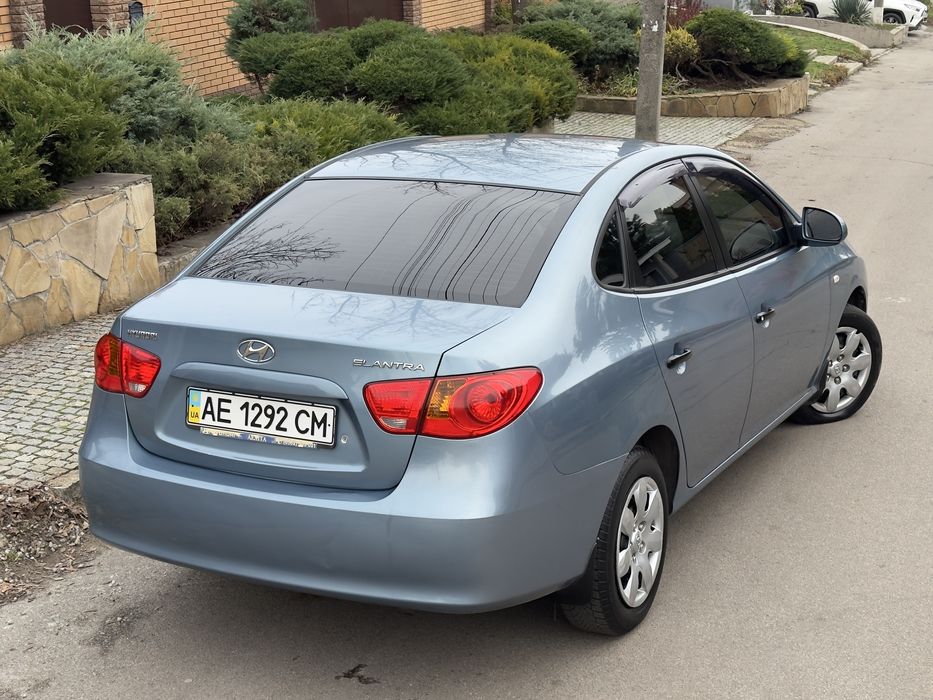Продам Hyudai Elantra 2009