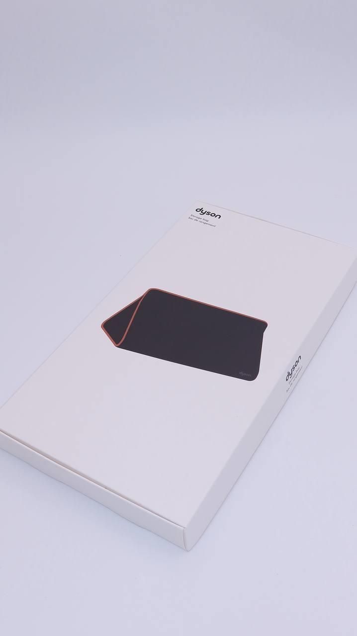 Дорожний Чохол Dyson (Black/Copper)(Роздріб/Опт/Дроп)