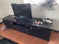 Movel para televisao