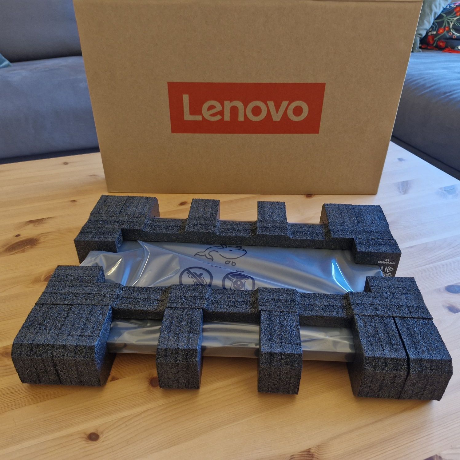 Lenovo v15 g5 IRL 15"6 Core5 120U 16GB