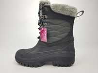 Buty Śniegowce zimowe narciarskie campri snow rozmiar 38 PROMOCJA