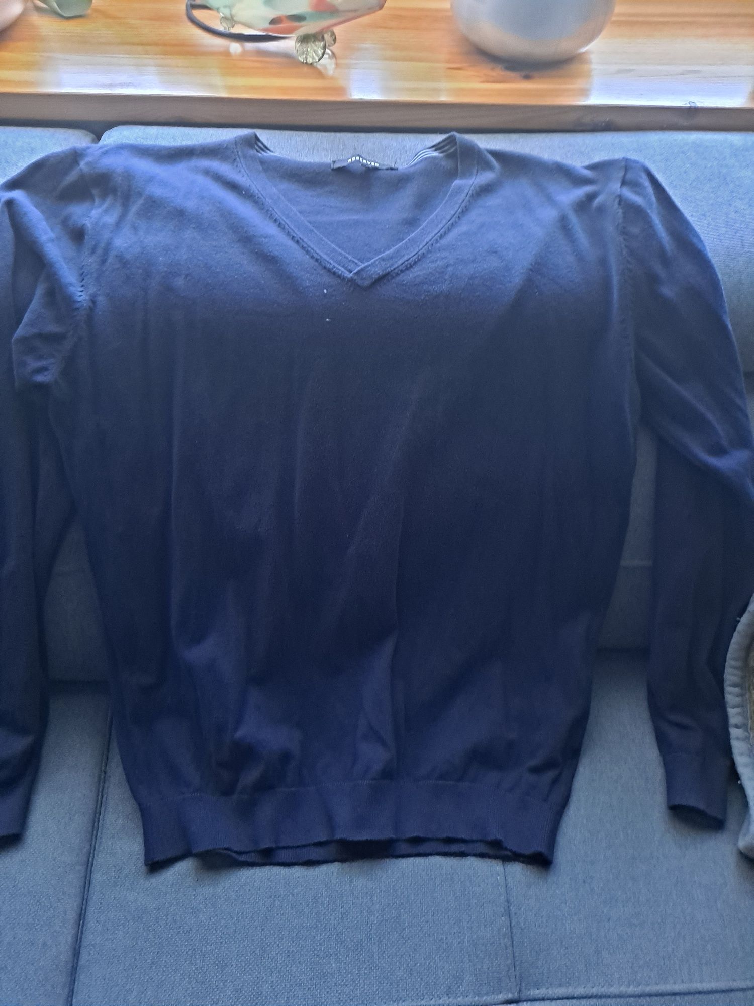 Sweter Reserved XL