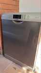 Maquina da loica bosch serie 6