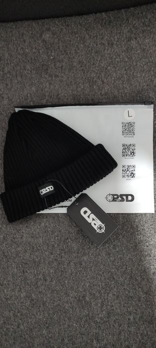 Шапка Company group, PSD