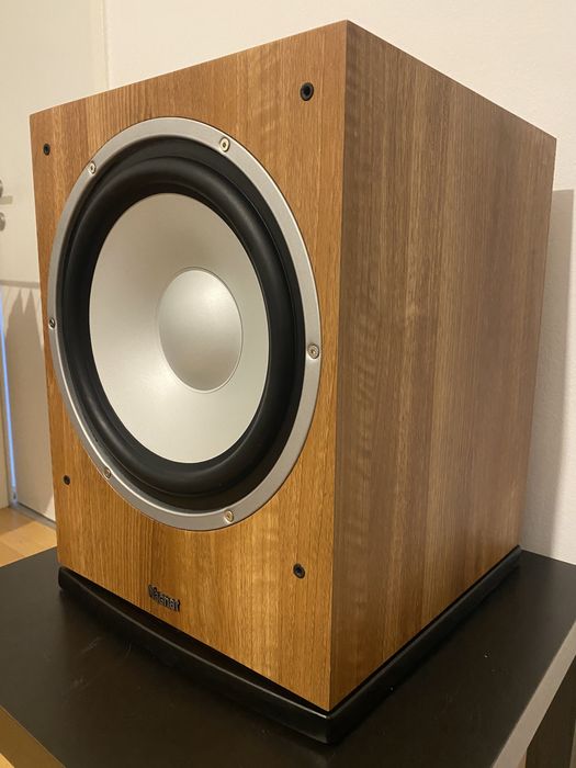 Активний Сабвуфер сааб Magnat Quantum Sub 530A