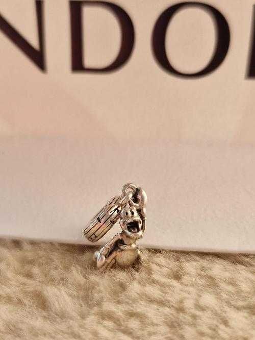 peça pandora disney Sebastian- 798229