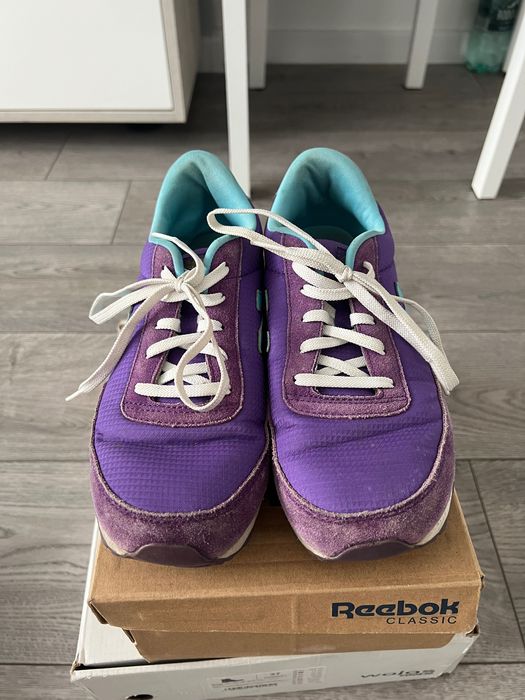 New balance 501 STAN IDEALNY