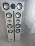 Zamienię canton chrono sl 580 dc na  Party Box JBL 1000