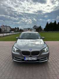 BMW 5GT Doinwestowana