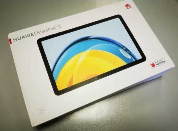 Tablet Huawei MatePad SE 10,4 Fabrycznie Nowy GW 2 lata