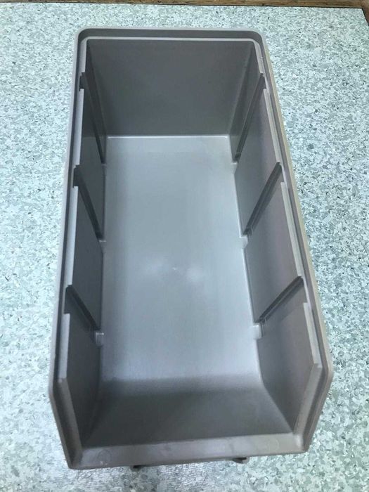 Caixa para armazenamento 320x150x130