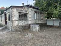 Газифікований будинок