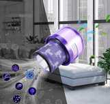 Filtr zmywalny dyson V12 2 sztuki