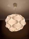 Lampa wisząca  Ikea
