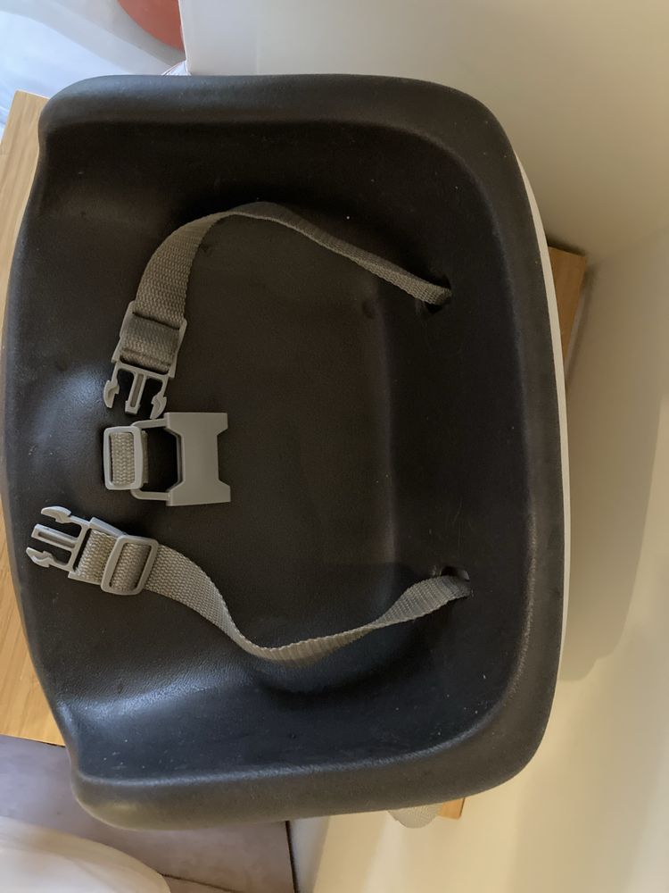 KIDS2 cadeira adaptador para bébés (6meses+)