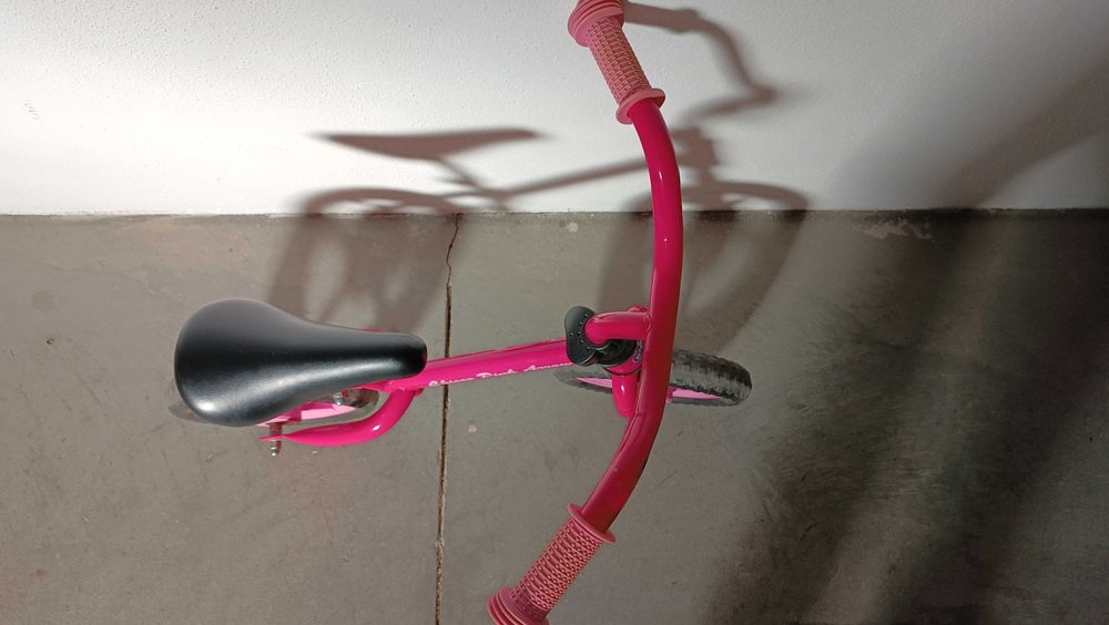 Chicco First Bike Bicicleta sem pedais, para crianças de 3 a 5 anos