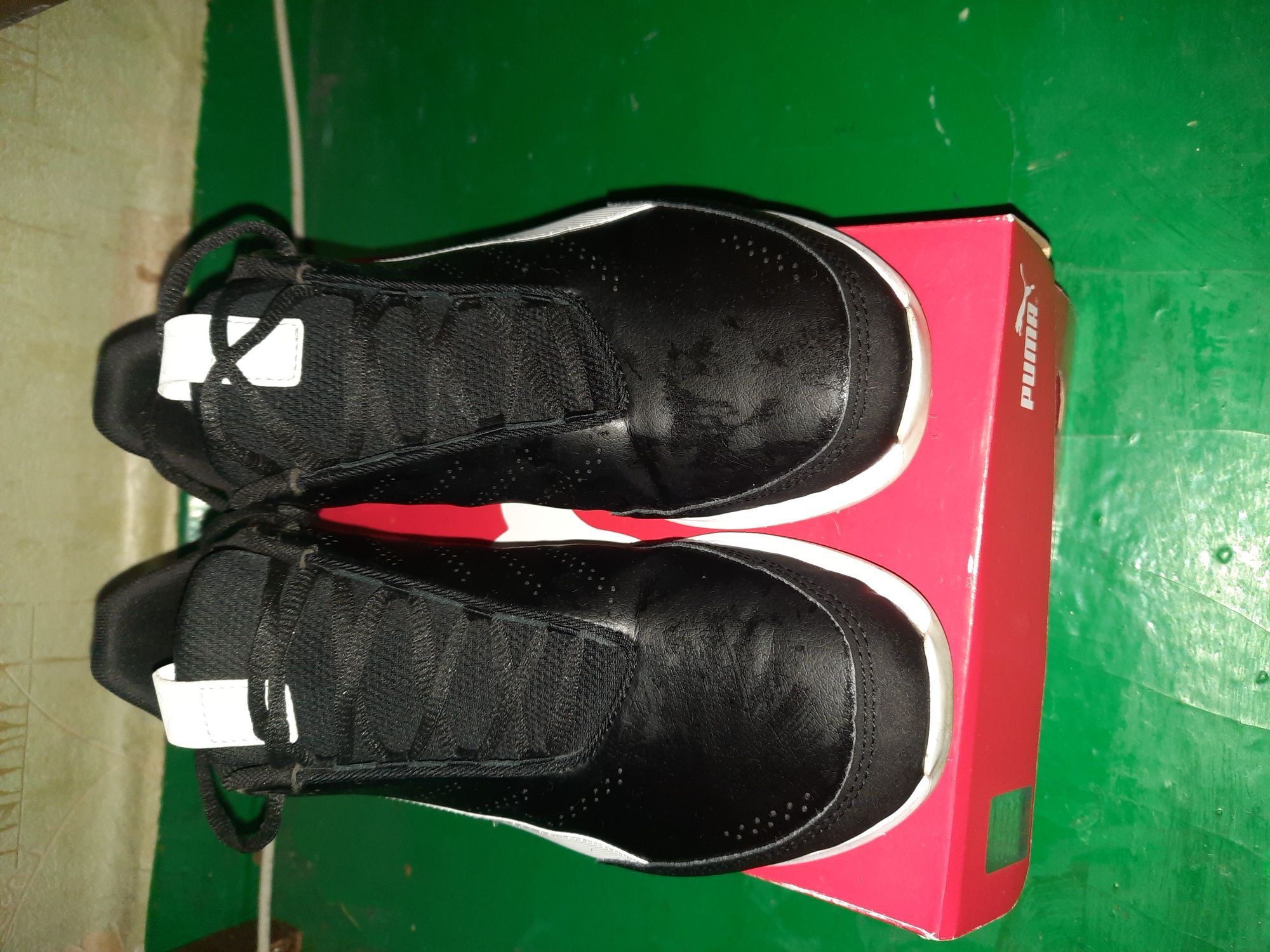Кроссовки Puma оригинал