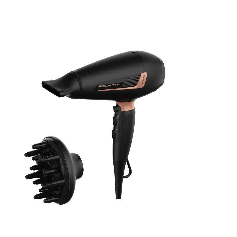 Suszarka Do Włosów Rowenta Pro Expert Cv8830F0