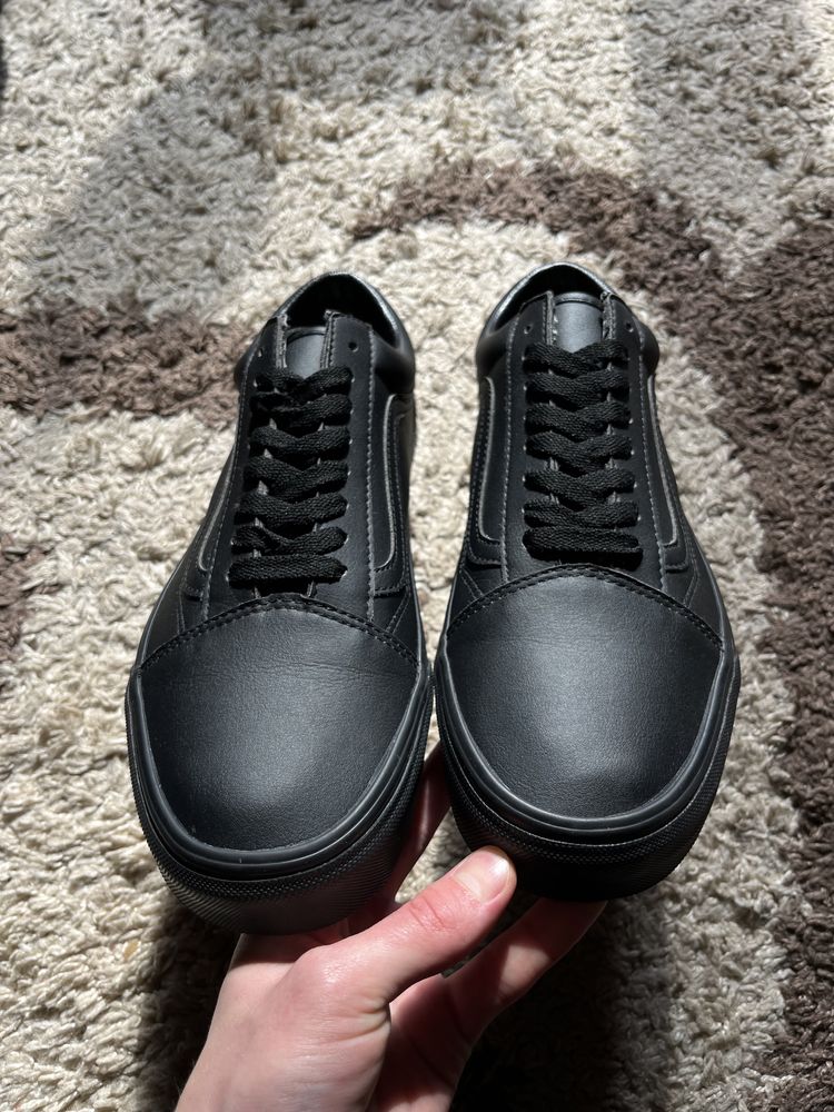 Vans old skool / Vans sk8-hi