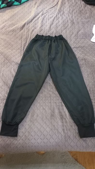 Косплей Танджиро Камадо. Клинок який знищує демонів.