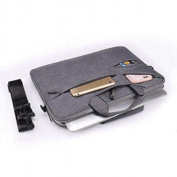 Etui Tech-protect Pocketbag do Laptopa 14