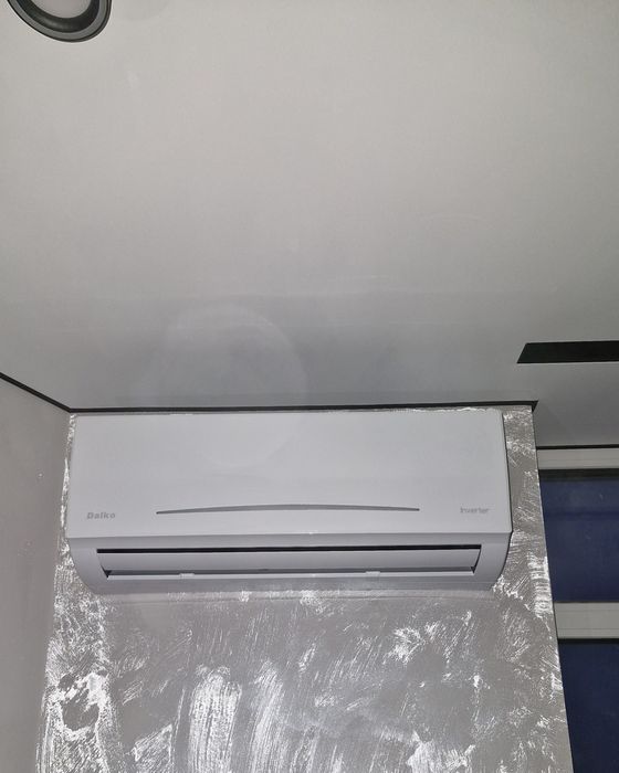 Продаж /монтаж/кондиціонерів вiд 1000грн