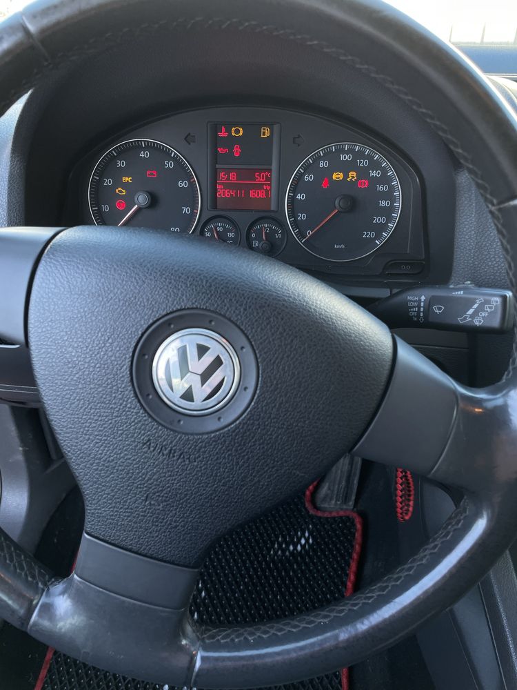 Volkswagen Golf 5