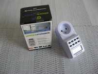 Timer Programator czasowy