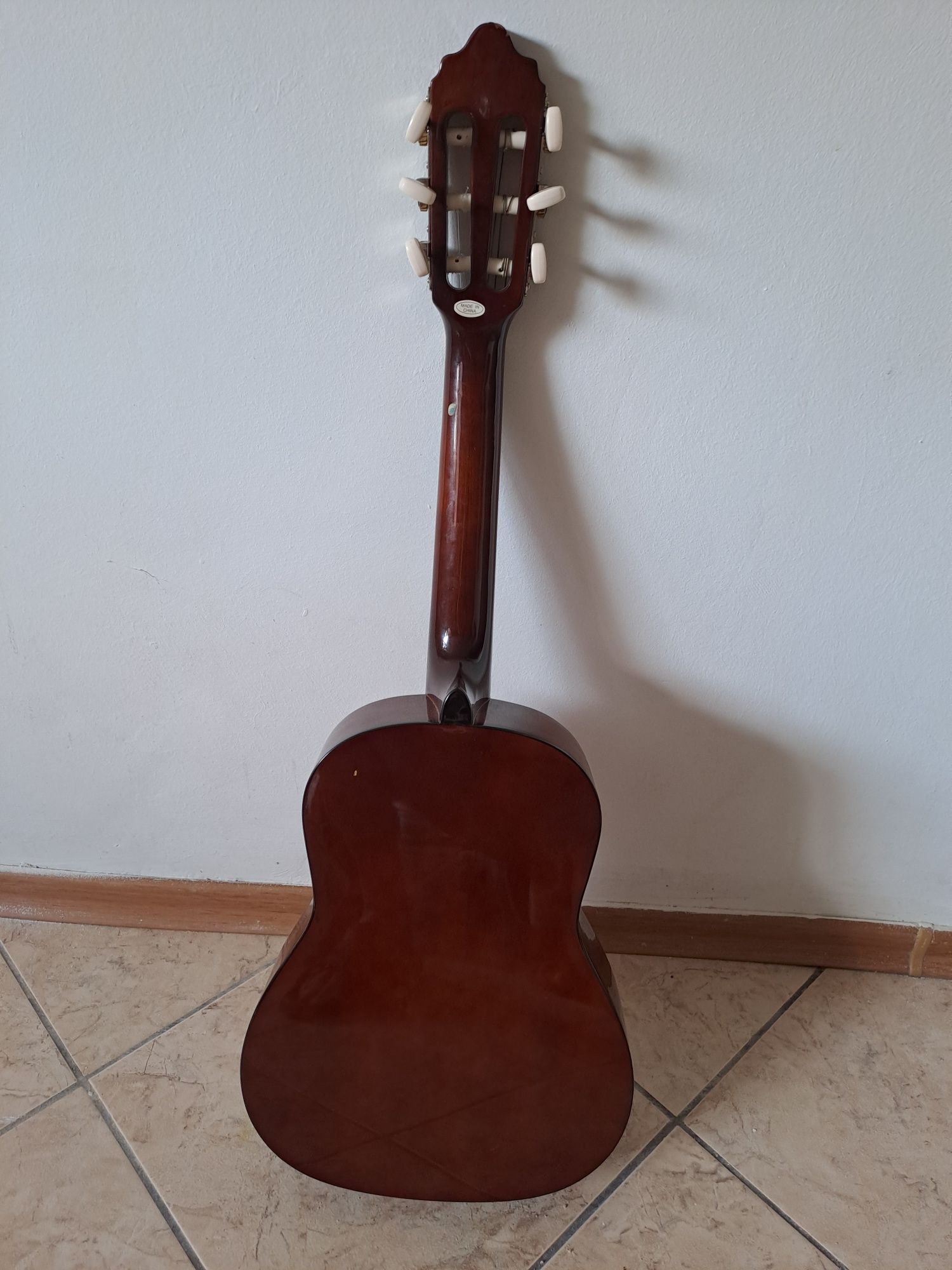 Gitara akustyczna dla dzieci, 1/4.