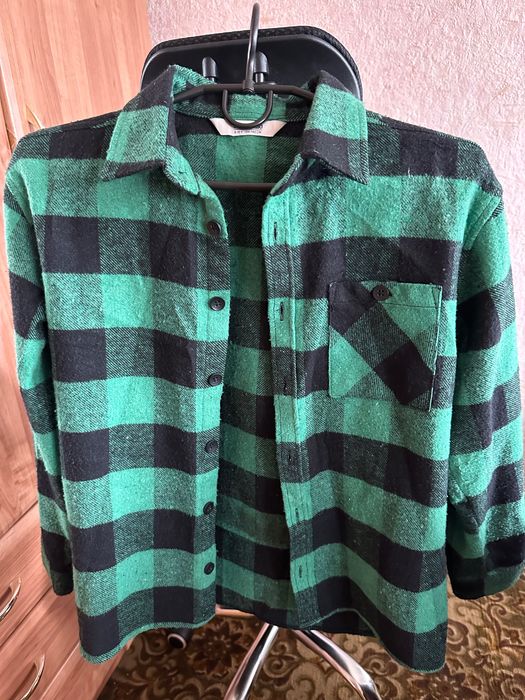 Продам рубашку LC WAIKIKI