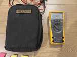 Цифровий мультиметр Fluke 177