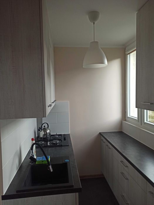 Ładne 2 pokoje po remoncie - Kossaka, Dąbrowa