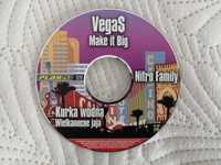 Nitro Family / Vegas: Make it Big / Kurka Wodna: Wielkanocne Jaja