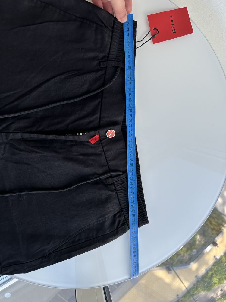 Чоловічі шорти Kiton
