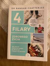 4 filary zdrowego życia