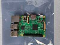 Raspberry Pi 3 Model B