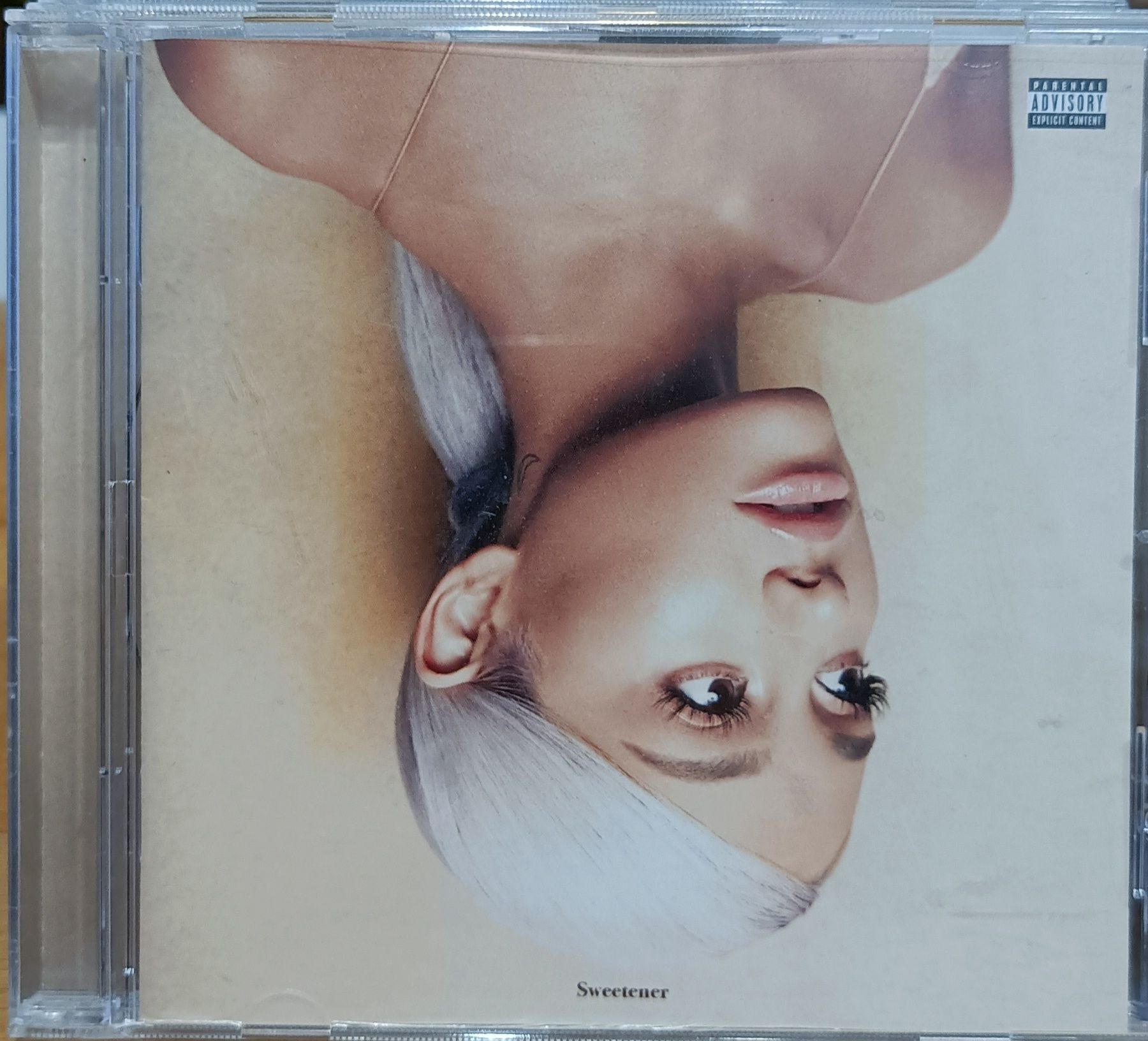 Ariana Grande 7 CD