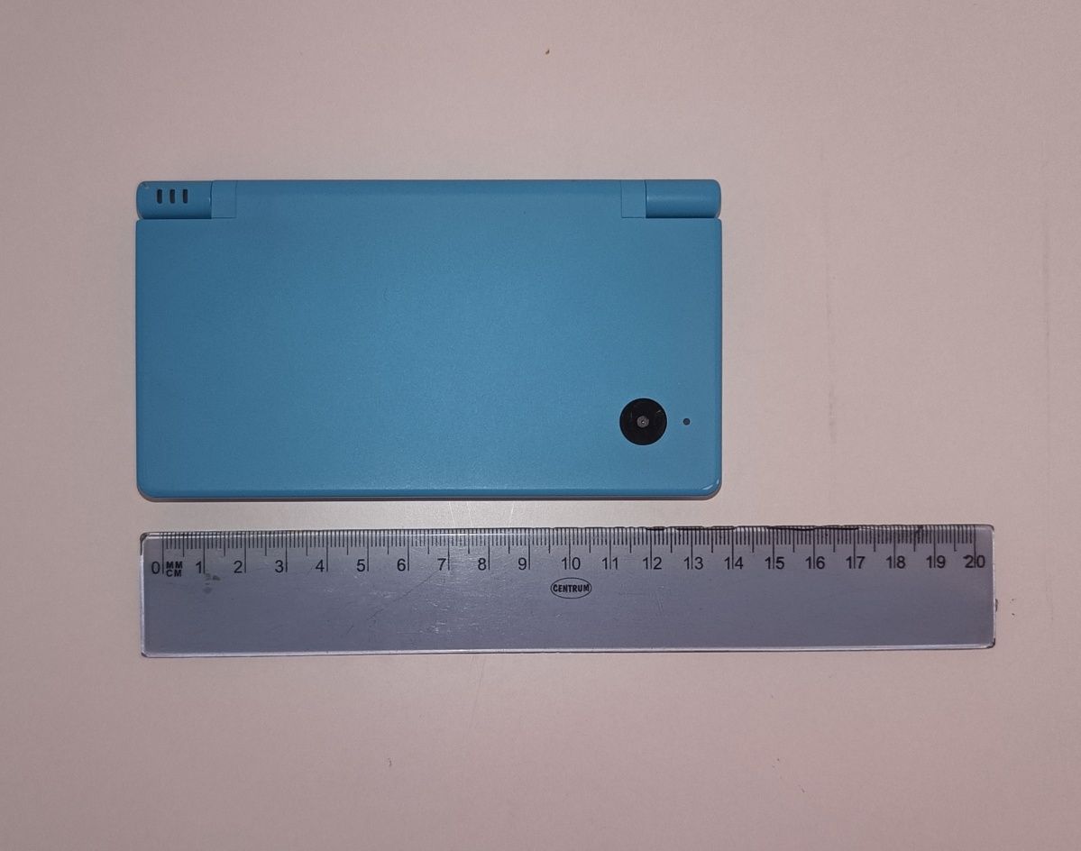 Nintendo dsi- stan idealny