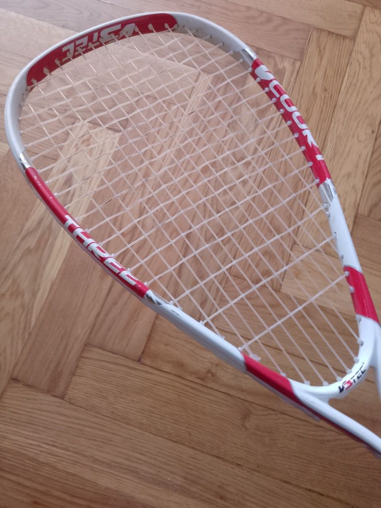 Rakieta squash V3 v court three composite graphite