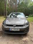 Volkswagen Golf Volkswagen Golf 7 euro 6