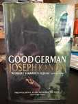 Joseph Kanon – The Good German (assinado por Kanon)