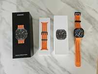 Samsung Galaxy Watch Ultra 2025
