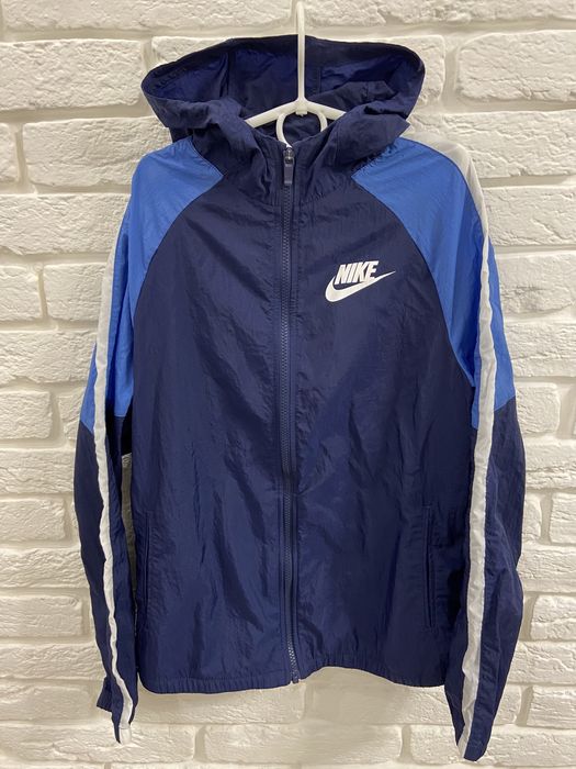 Спортивный костюм Nike. 158-170 см