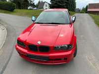 BMW Seria 3 BMW klima el szyby tanie Coupe R6