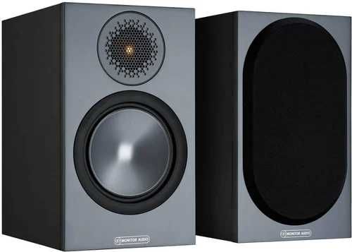 Monitor Audio Bronze 50 6G Kolumny Podstawkowe